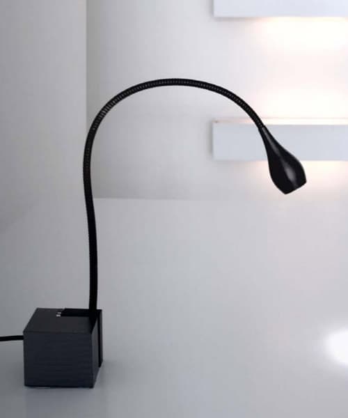 Настольная лампа Viabizzuno toccami ta