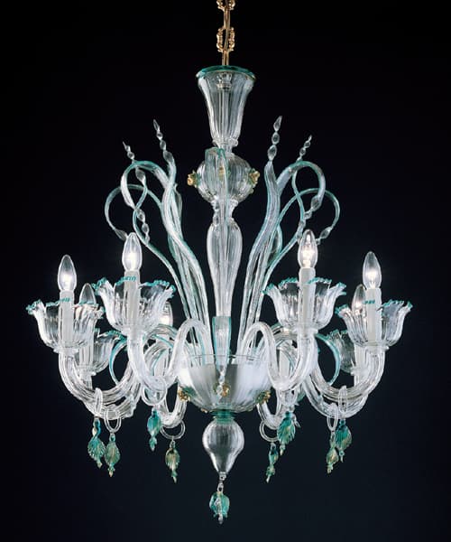 Люстра De Majo 7055 К8 De Majo