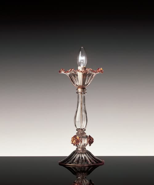 Настольная лампа De Majo 7055 L De Majo