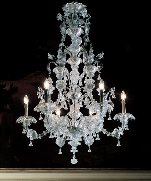 Люстра De Majo 7063 К6 De Majo