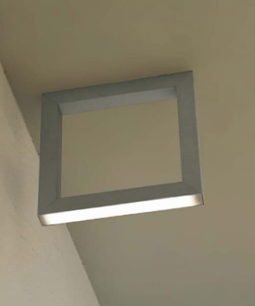 Потолочный светильник Viabizzuno librO’ ps