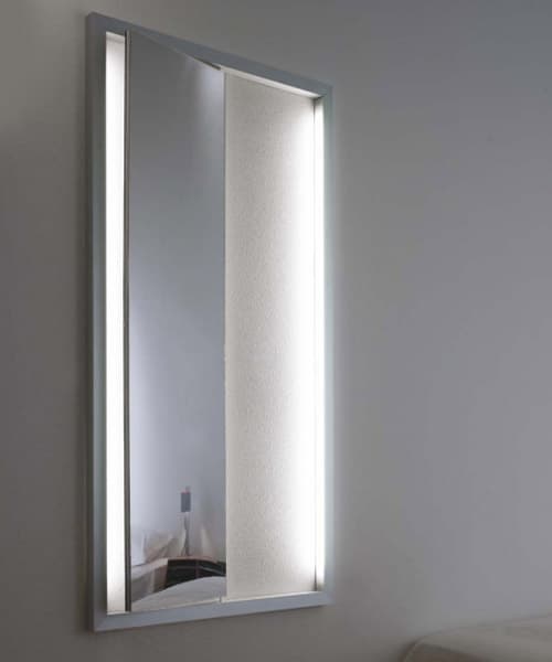 Настенный светильник Viabizzuno reflex Viabizzuno