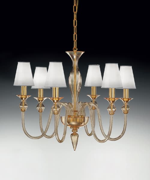 Люстра De Majo 2599 KP6 De Majo