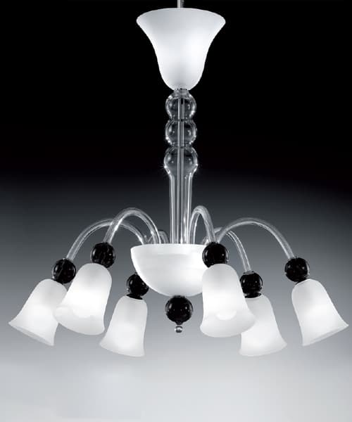Люстра De Majo VALLESANI K6 De Majo