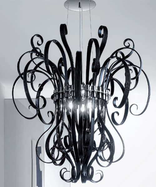 Люстра De Majo CIOCCA S6 De Majo