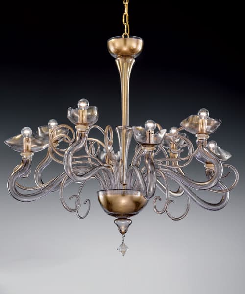 Люстра De Majo ARIA K8 De Majo