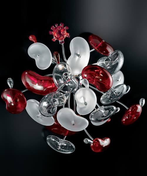 Настенный светильник De Majo COSMOSPORA А8 De Majo