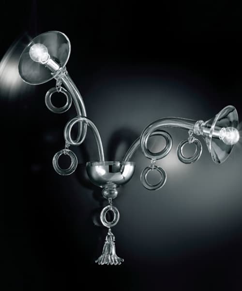 Настенный светильник De Majo LAGUNA PLANET А2 De Majo