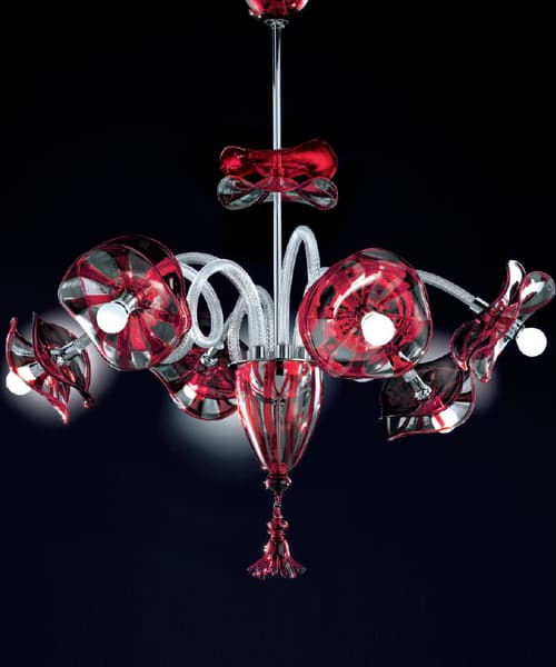 Люстра De Majo VENEGIANO К6 De Majo