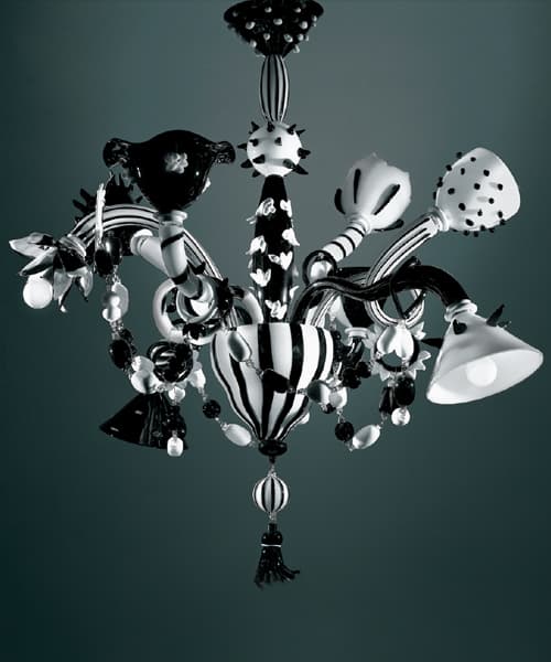 Люстра De Majo ORGANIOPTICAL К8 De Majo