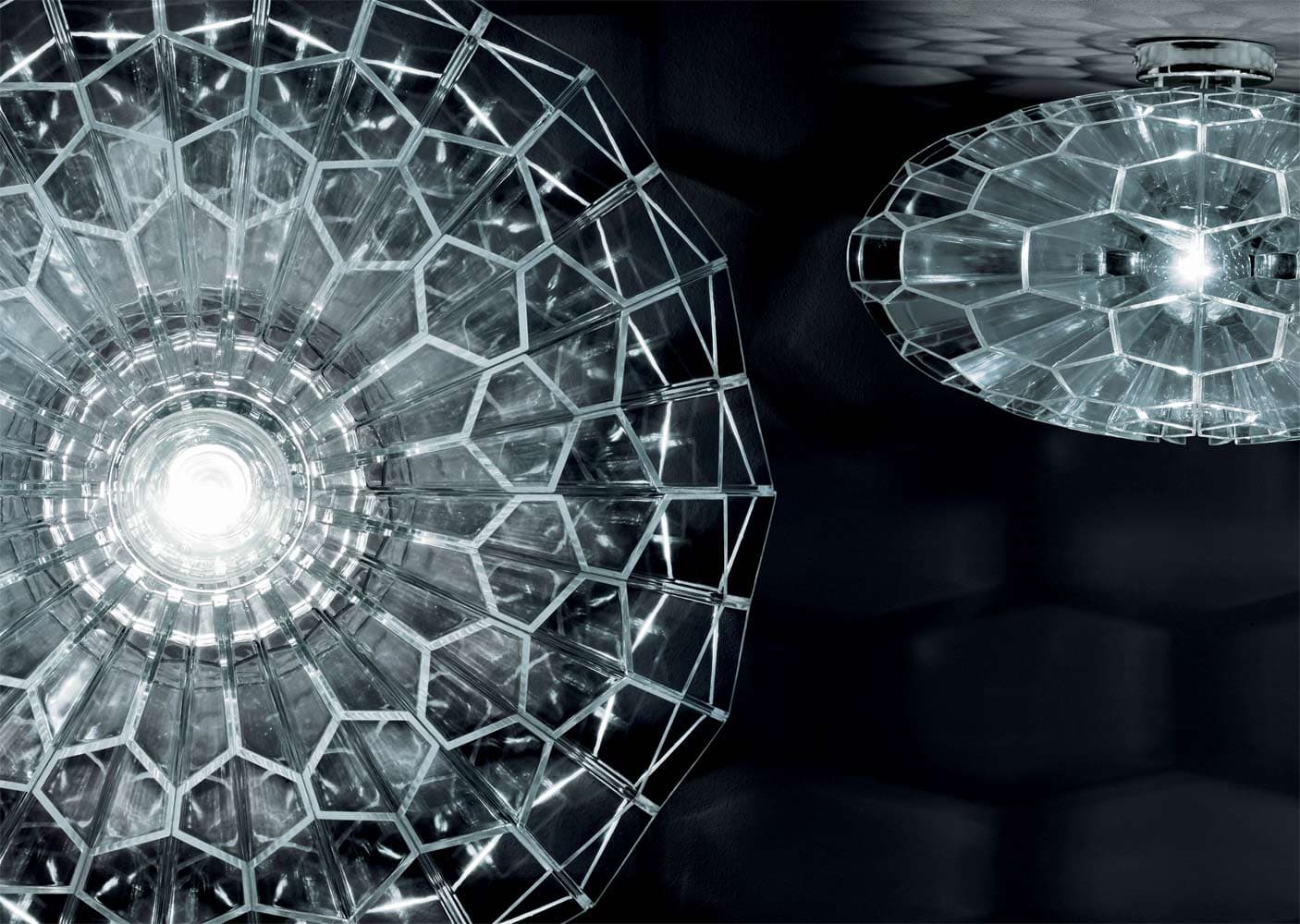 Потолочный светильник Leucos (Alt Lucialternative) Joy P Leucos (Alt Lucialternative)