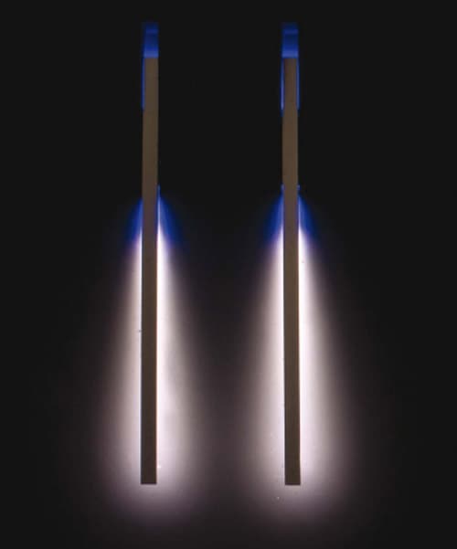 Настольная лампа Serip Aqua 6026