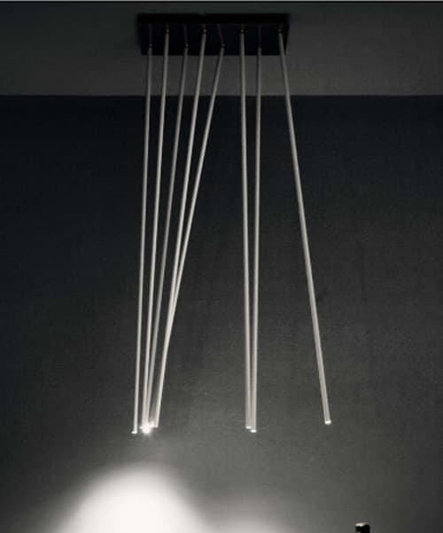 Потолочный светильник Viabizzuno peled s Viabizzuno