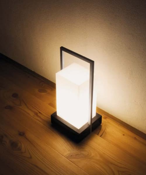 Настольная лампа Viabizzuno codega ta Viabizzuno