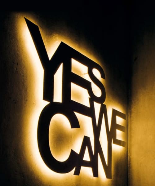 Настенный светильник Viabizzuno stuck in america Viabizzuno