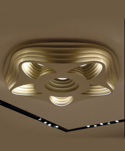 Потолочный светильник Viabizzuno c.paris Viabizzuno