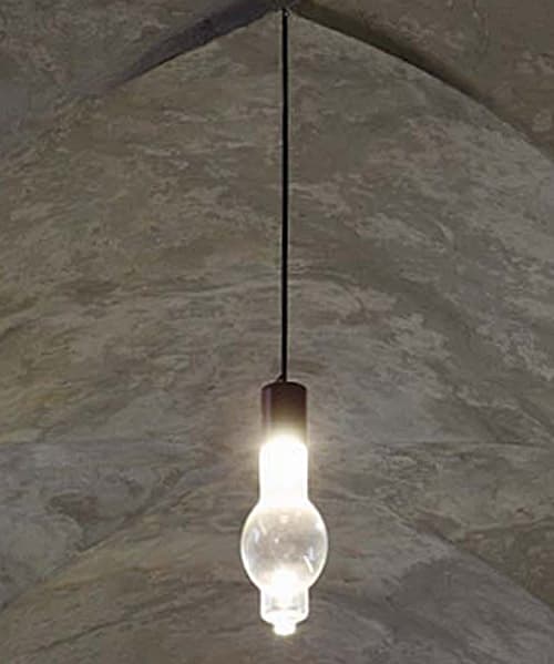 Подвесной светильник Viabizzuno lanterna massima pl-s Viabizzuno