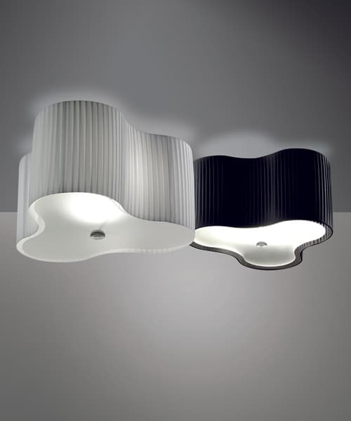 Потолочный светильник Egoluce Trifoglio 5003