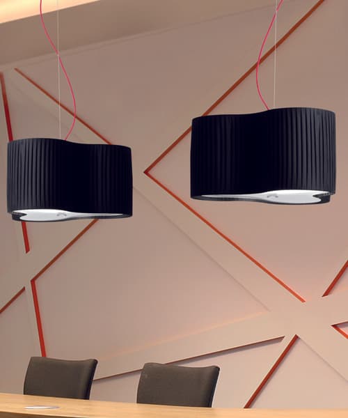 Подвесной светильник Egoluce Trifoglio 1164