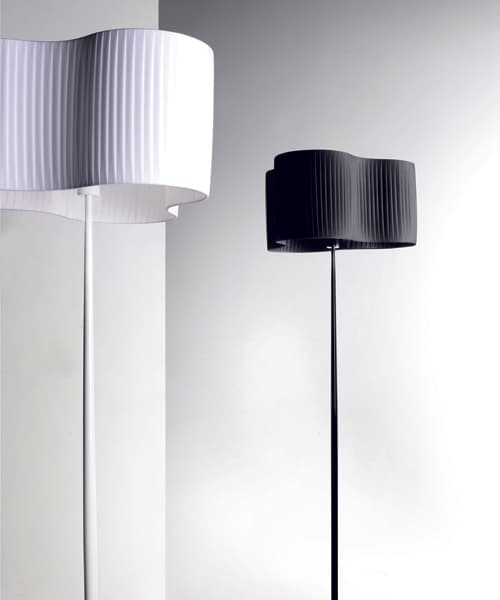 Торшер Egoluce Trifoglio 3095