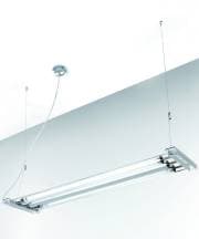 Подвесной светильник Egoluce Architectural Bibox 1155, 1156