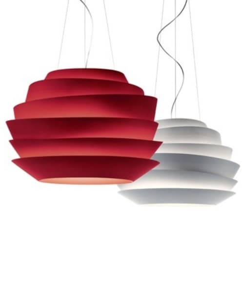 Подвесной светильник Foscarini LE SOLEIL rosso