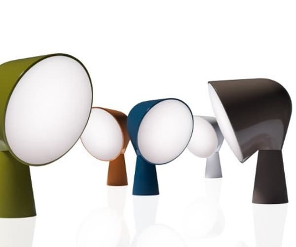 Настольная лампа Foscarini BINIC