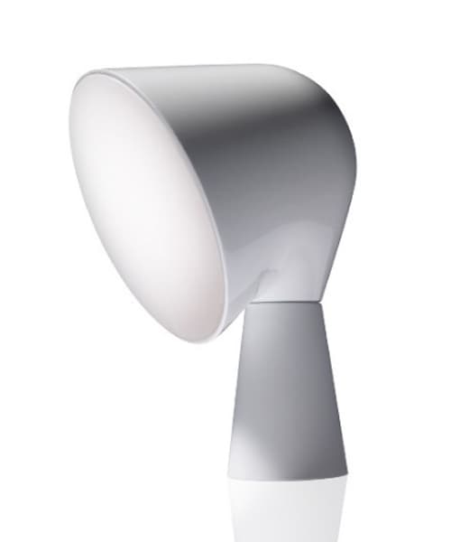 Настольная лампа Foscarini BINIC bianco