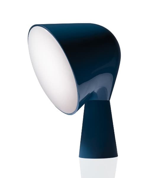 Настольная лампа Foscarini BINIC petrolio