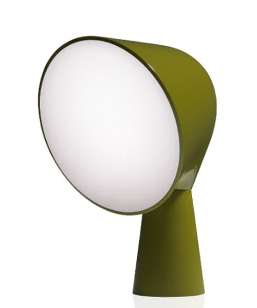 Настольная лампа Foscarini BINIC verde