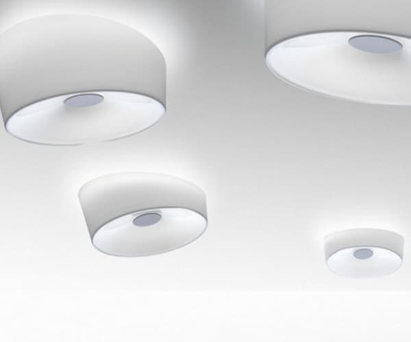 Потолочный светильник Foscarini LUMIERE XXL ceiling
