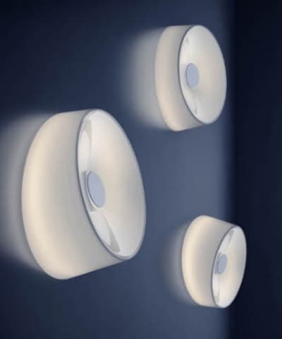 Потолочный светильник Foscarini LUMIERE XXS ceiling