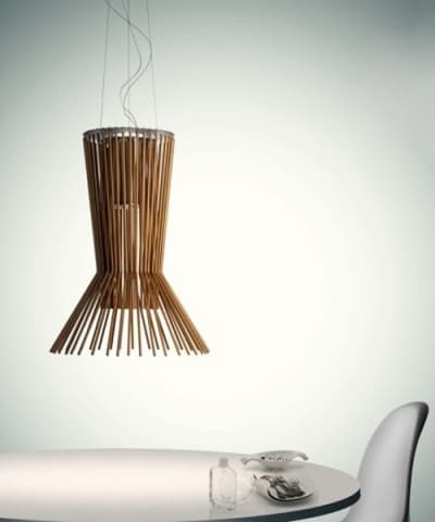 Подвесной светильник Foscarini ALLEGRETTO VIVACE
