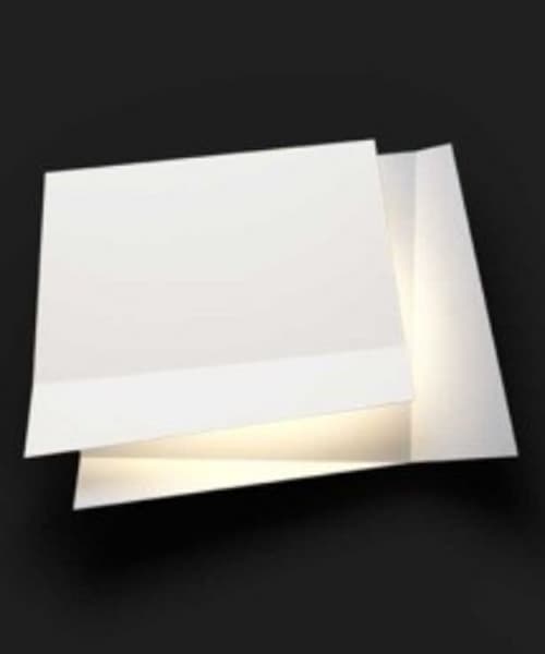 Настенный светильник Foscarini FLAP 1