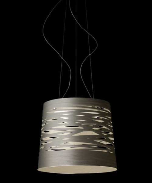 Подвесной светильник Foscarini TRESS grande Foscarini