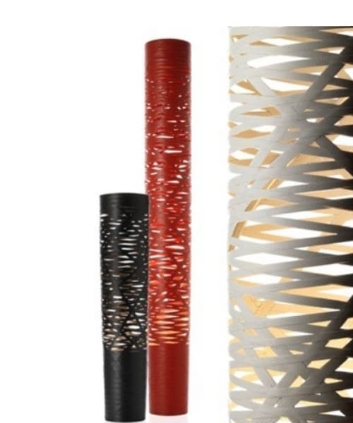 Торшер Foscarini TRESS terra Foscarini