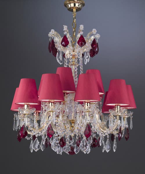 Люстра Arlati 3386/10+5