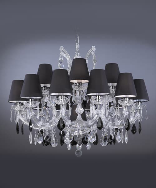 Люстра Arlati 3387/18+1