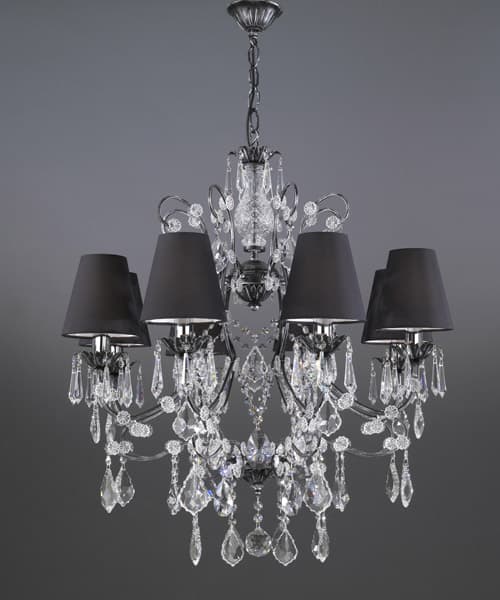 Люстра Arlati 3392/8