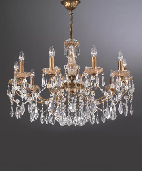 Люстра Arlati 3391/10