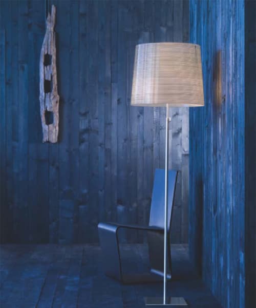 Торшер Foscarini GIGA-LITE terra Foscarini