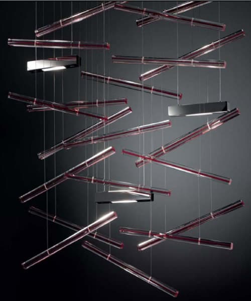 Подвесной светильник Axo Light EXPLO SPEXPL10 Axo light