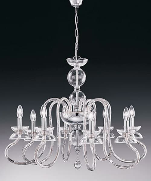 Люстра Voltolina Miro 12