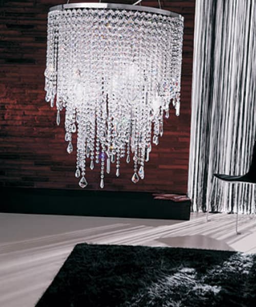 Потолочный светильник Voltolina Cascade 60