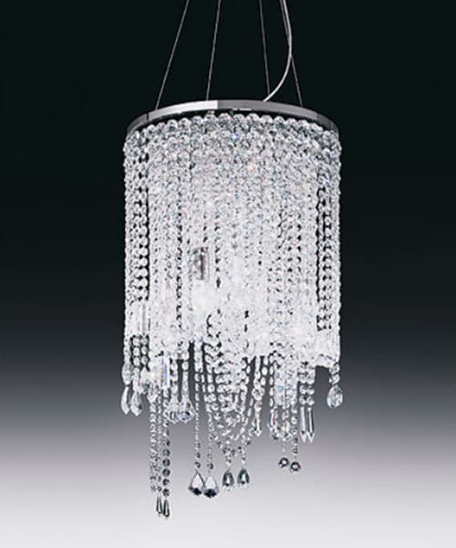 Подвесной светильник Voltolina Cascade 40