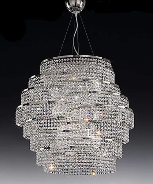 Подвесной светильник Voltolina DNA 70