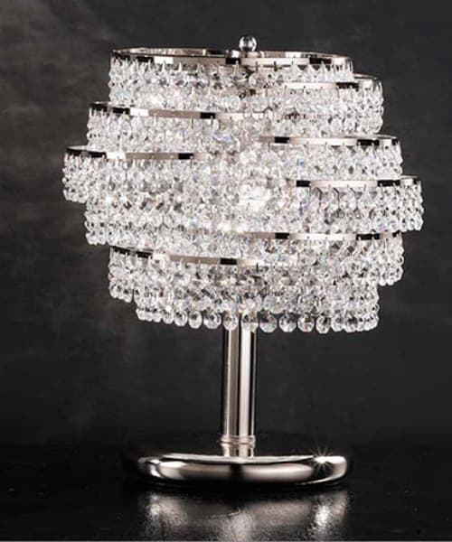 Настольная лампа Voltolina DNA tavolo