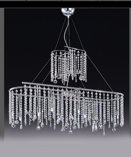 Подвесной светильник Voltolina Alpha 100