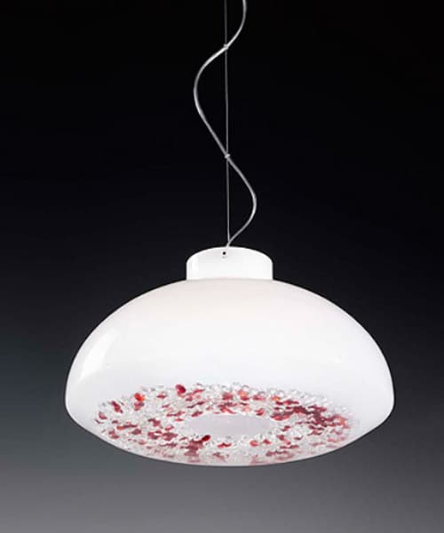 Подвесной светильник Voltolina Reflex 45