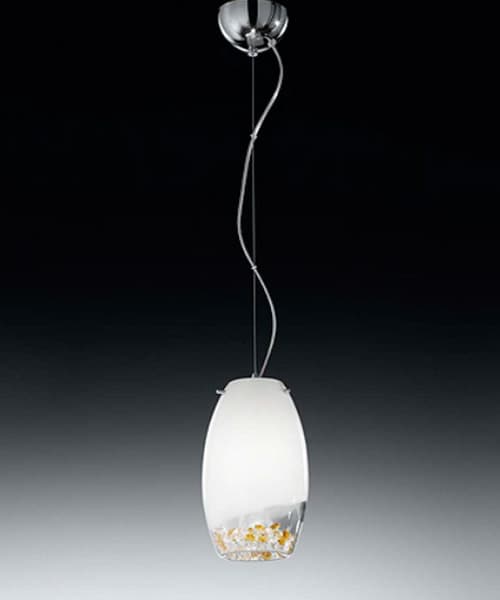 Подвесной светильник Voltolina Reflex 15